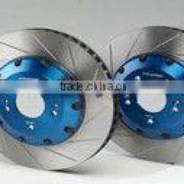 brake disc lathe