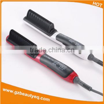 Popular hair straightening ionic perm