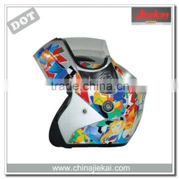 Standard ABS material reasonable safety helmet price