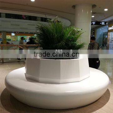 3m giant shopping mall decorative furniture