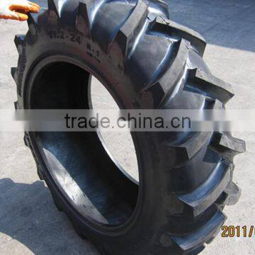 Radial agricultural tyre 18.4-26-12PR 18.4-26-12PR