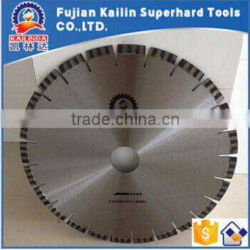 300-800MM Diamond Circular Cutting Disc for Granite