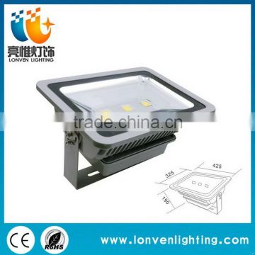 Modern useful ac cob driverless led flood light