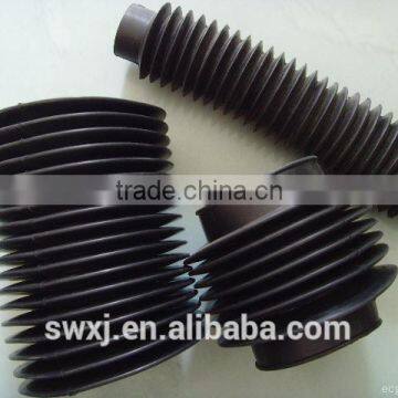 Factoty cutomized rubber shock absorber dust cover