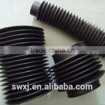 Factoty Cutomized Rubber Shock Absorber Dust Cover