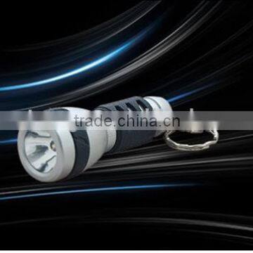 Plastic Flashlight MP-636