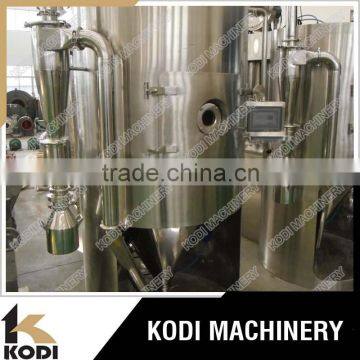 China Hot Selling Pilot Use Spray Drier