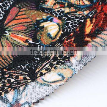 150D Poly Printed for New Design Garments photo-4