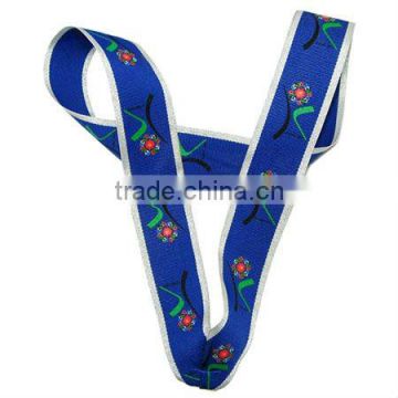 Fabric medal ribbon for award party