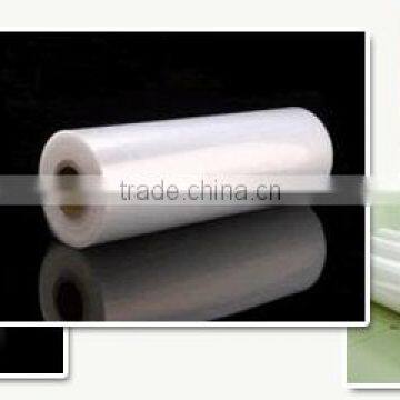 Variety of uses POF shrink wrap film