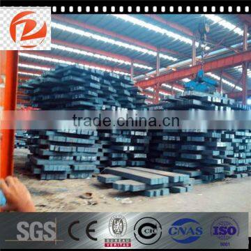 Q235,SS400,ASTM A36,S235JR,Q345B,S355JR,SAE1020,SAE1045 Mild Carbon Alloy Square Steel Bar GOST 3SP/80MM/100MM/120MM/130MM/150MM