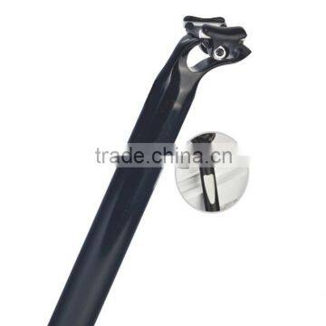 forged aluminum bike bicycle seat post of 27.2mm/31.6mm