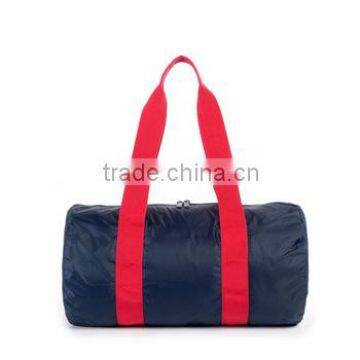 Hot Duffel Bag Travel Bag Weekend Bag sports Bag Folding Bag