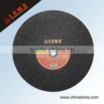 aluminium oxide cutting wheel/disc