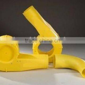 rotational mould High Quality Mini Air Blower shell With Low Price