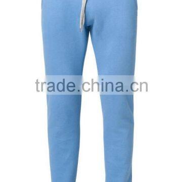 Gym Shark Custom Slim Fit Blank Solid Jogger Pants/ Cotton Sweat Pants Men Trousers Comfortable Quality Choice photo-3