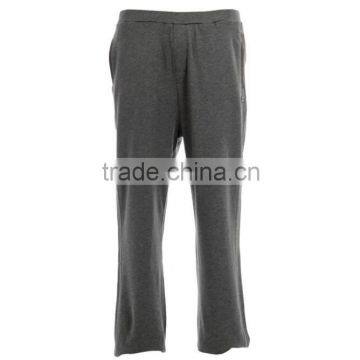 2016 lastest design Active tapered slim fit gym trainning pants China sweater pants