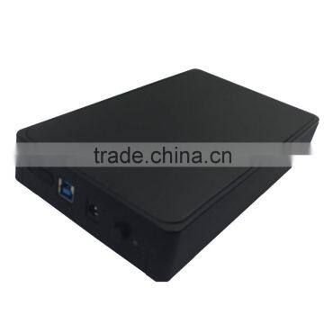 HIGH quality 3.5 mobile HDD box