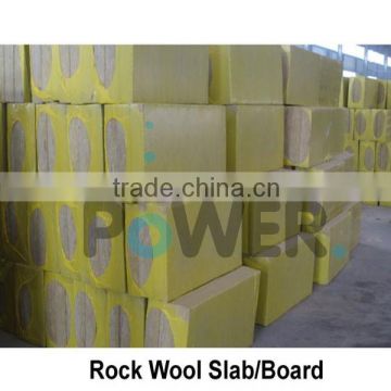 waterproof rock wool board