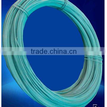 pvc coated rebar tie wire