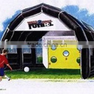 inflatable football game for kids