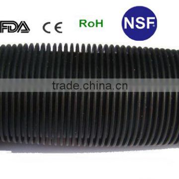 anti ageing metal boned rubber handle