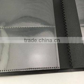 OEM Customized Card Binder With 2-pocket PP Porfolios Playset Dongguan Factory photo-4