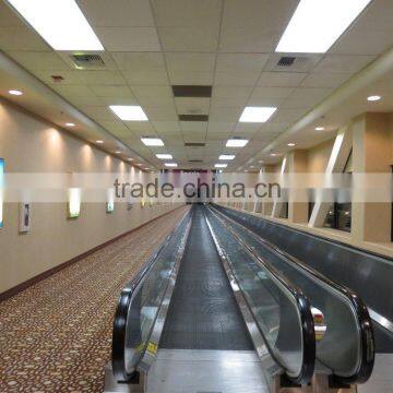 New design and china manufacturer INTENTEC moving walks