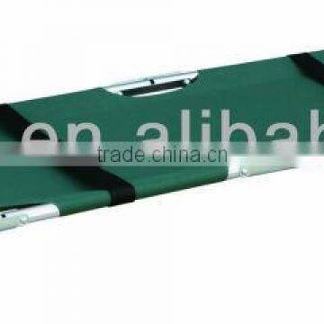 MK-1F2 Aluminum Alloy Folding Stretcher