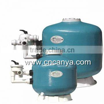 swimming pool accessories sand filter machine