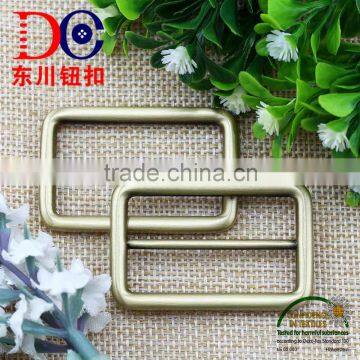 Wholesale Metal Seat Belt Buckle,Metal Backpack Buckles for Bag photo-4