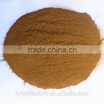 Hot selling many colors iron oxide brown red yellow