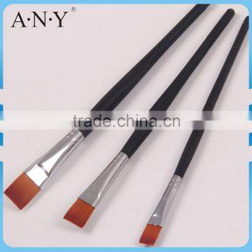 ANY Cheap Price Drawing Artist Wood Handle Oil Painting Brush Wholesale                        
                                                Quality Choice