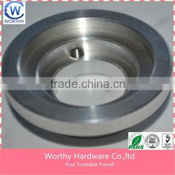 China supplier provide stainless steel machining precision metal parts