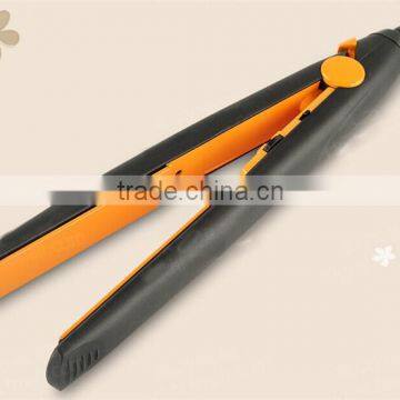 Wet and Dry Use Hair Straightening Ionic Perm Steam Hair Straightener photo-6