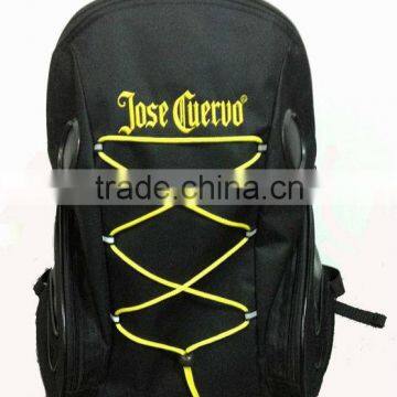 High Quality Amplifier Speaker Backpack