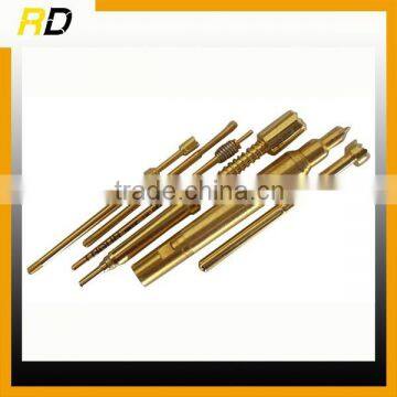 Electronic component test Pogo pin, Pogo Pin Connector