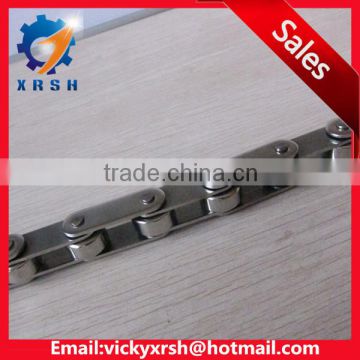 C2050HP Double pitch 31.75 stainless steel roller conveyor chain