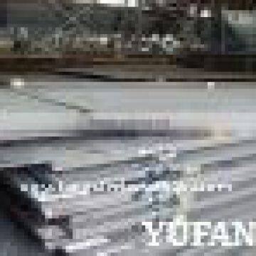 Plastic mould steel plate(S136/DIN1.2316)