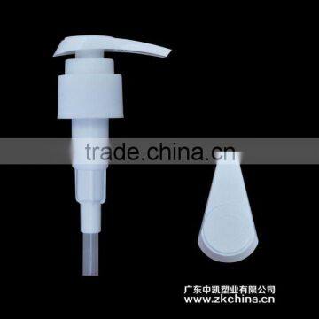 28/410 plastic lotion pump