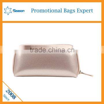 Pvc Zip Lock Bag Bag Makeup Heat Resistant Cosmetic Bag photo-3