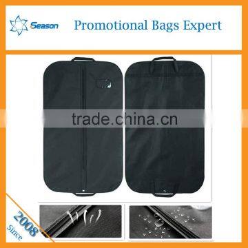 Wholesale Price Waterproof Non Woven Suit Cover Fodable Garment Bag Wholesale photo-4