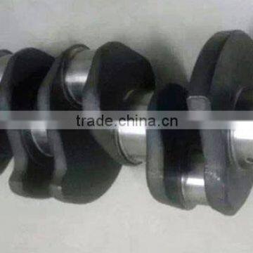 Standard OEM Parts Crankshaft ME202013/ME203551/MD620109 for Mitsubishi Pajero 4M40 Crankshaft photo-2