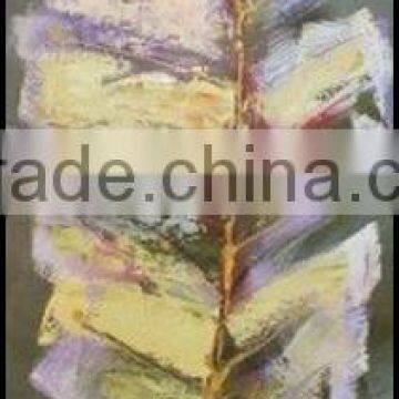 Shu1705 modern dance oil painting, abstract nude girl art painting