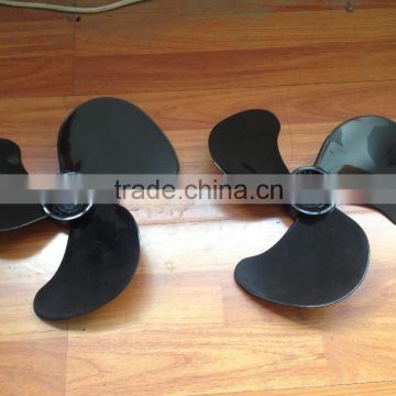 China Mould Maker Injection plastic fan blades mold