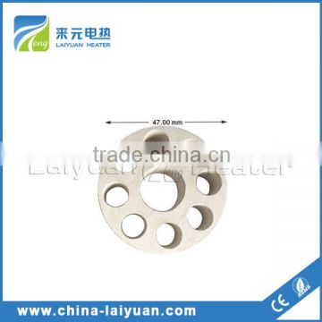 Bobbine Heater Ceramic Part