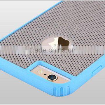 USAMS Brand Nets TPU Shockproof Case for Iphone 6 photo-3