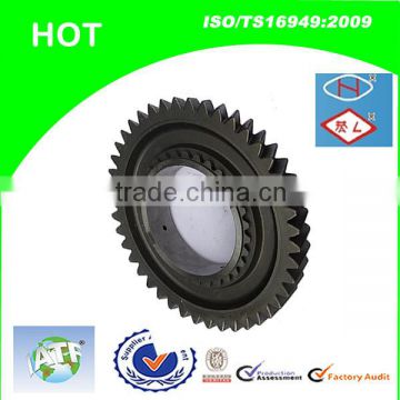 ZF S6-150 Gearbox Gears Manufacturer in Chongqing China (115 303 009/115303009)