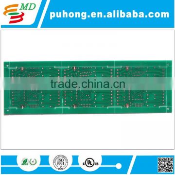 Manufacturer supply gps pcba