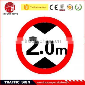 DINGWANG High quality can customized Signals of Traffic